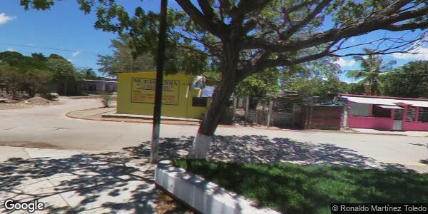 PRESIDENCIA MUNICIPAL DE SAN FRANCISCO DEL MAR NUEVO